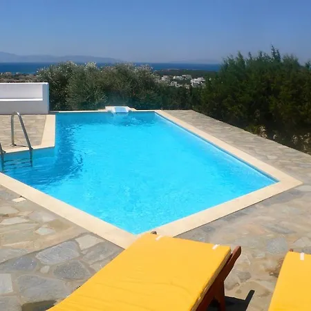 G - Kamari Village Semesterbostad *