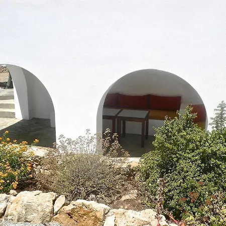 G - Kamari Village بيت للعطل Kastrákion