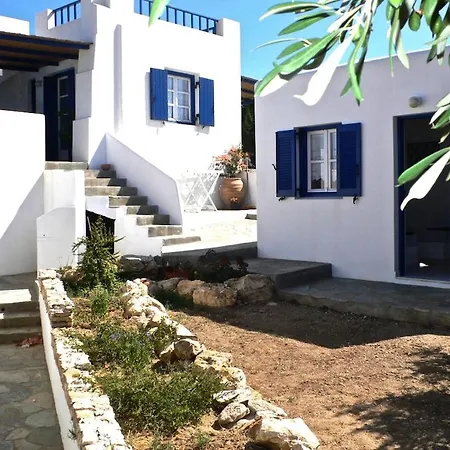 بيت للعطل G - Kamari Village *