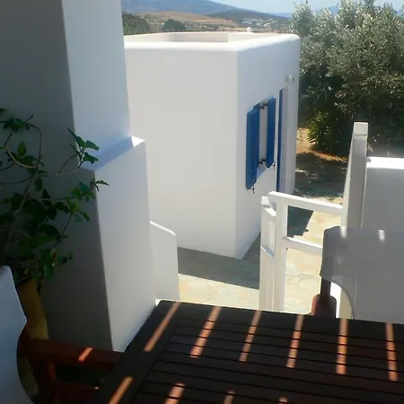 بيت للعطل G - Kamari Village