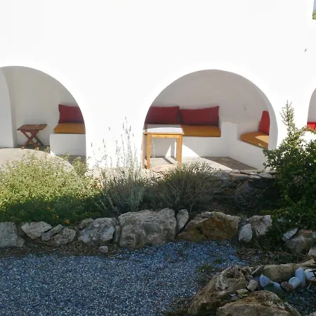 G - Kamari Village Holiday home Kastraki (Naxos)