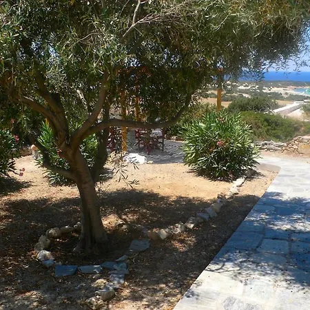G - Kamari Village بيت للعطل