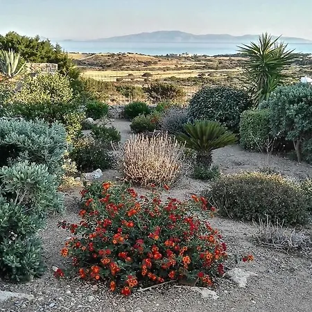 بيت للعطل G - Kamari Village Kastrákion