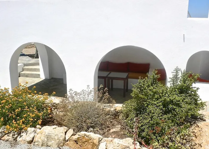 G - Kamari Village Semesterbostad Kastrákion