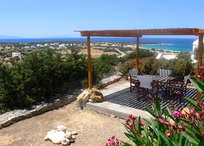 Holiday home G - Kamari Village *