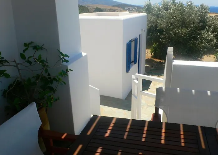 Holiday home G - Kamari Village