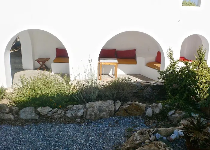 G - Kamari Village Holiday home Kastraki (Naxos)