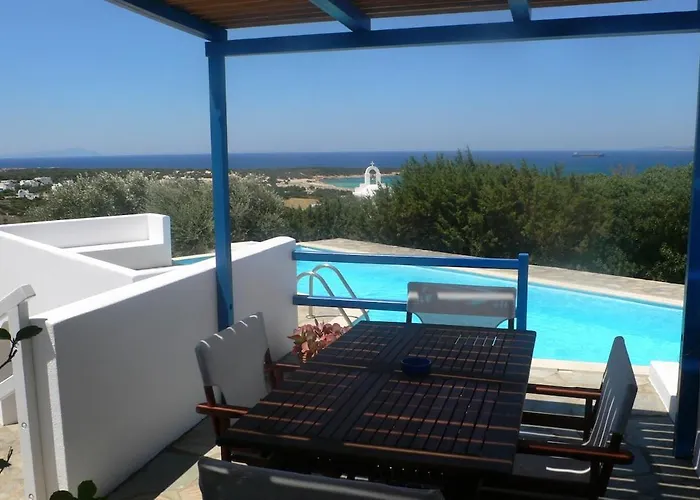 G - Kamari Village * Kastrákion