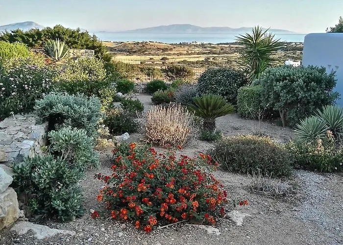 Semesterbostad G - Kamari Village Kastrákion