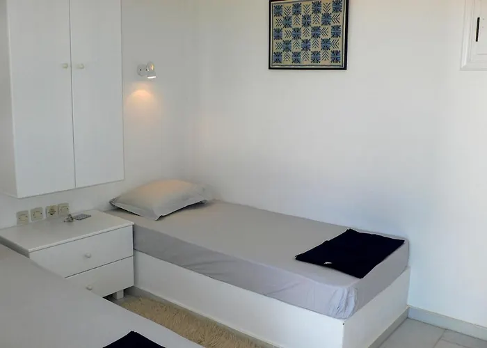 G - Kamari Village Holiday home